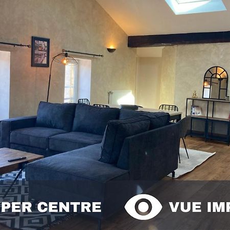 Market Square, Rooftop, 2 Chambres, All Inclusive Roanne Exterior foto